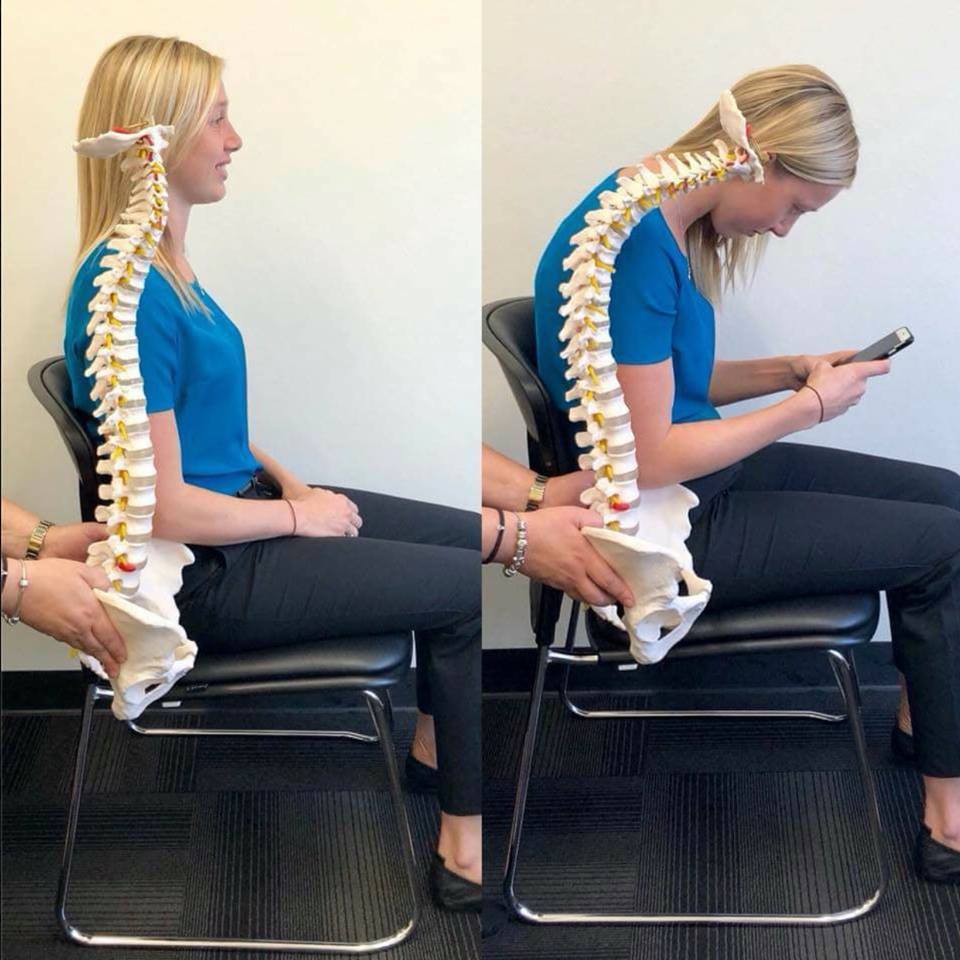text neck toubipbip